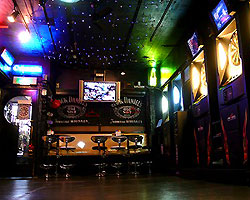 ＤＡＲＴＳ　ＲＯＯＭ　ＧＯＯ　ＣＨＯＫＹ　ＰＡＲの雰囲気