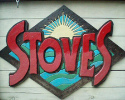 Stove’s