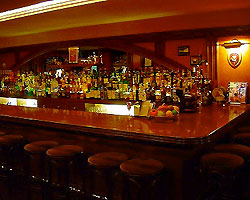 ＢＡＲ　ＧＬＯＲＹ　大倉山
