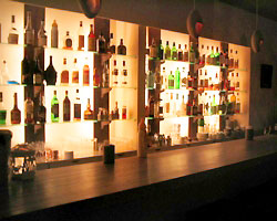 Ｂａｒ　Ｌａｇｏｏｎの雰囲気