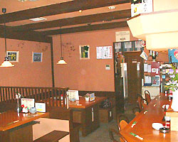 居酒屋 どん