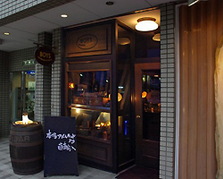 ＳＨＯＴ．ＢＡＲ．ＢＯＹＳ．の雰囲気
