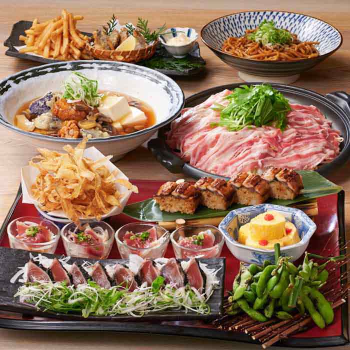 和食居酒屋 咲くら 大宮店