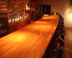 ＳＨＯＴ　ＢＡＲ　Ｓａｍ　Ｓｕｆｆｉｔの雰囲気