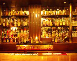 ＪＩＧＥＥＲ　ＢＡＲ　ＣＬＡＳＳＩＣの雰囲気