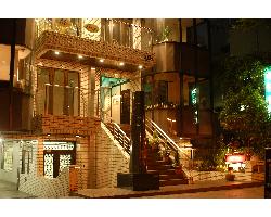 ＢＡＲ　ＬＥＯＮの雰囲気