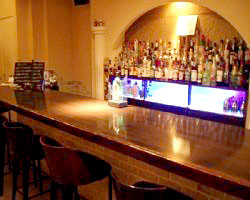 ＢＡＲ　ＳＡＬＴＹ　ＣＨＡＰの雰囲気