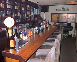 ＪＡＺＺ＆ＴＡＳＴＥ　Ｋ’ｓ　ｂａｒの雰囲気
