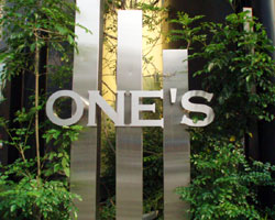 ＯＮＥ’Ｓ－ＯＳＡＫＡの雰囲気