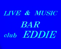 ｃｌｕｂ　ＥＤＤＩＥ