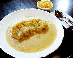 カフェレストラン MACH3
