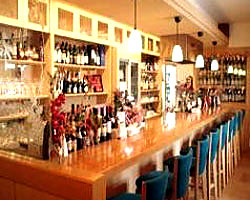ＢＡＲ　和ｗａの雰囲気