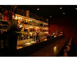 Ｂａｒ　３Ｆｌｉｐｐｅｒｓの雰囲気