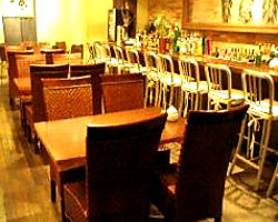 Parum Cafe