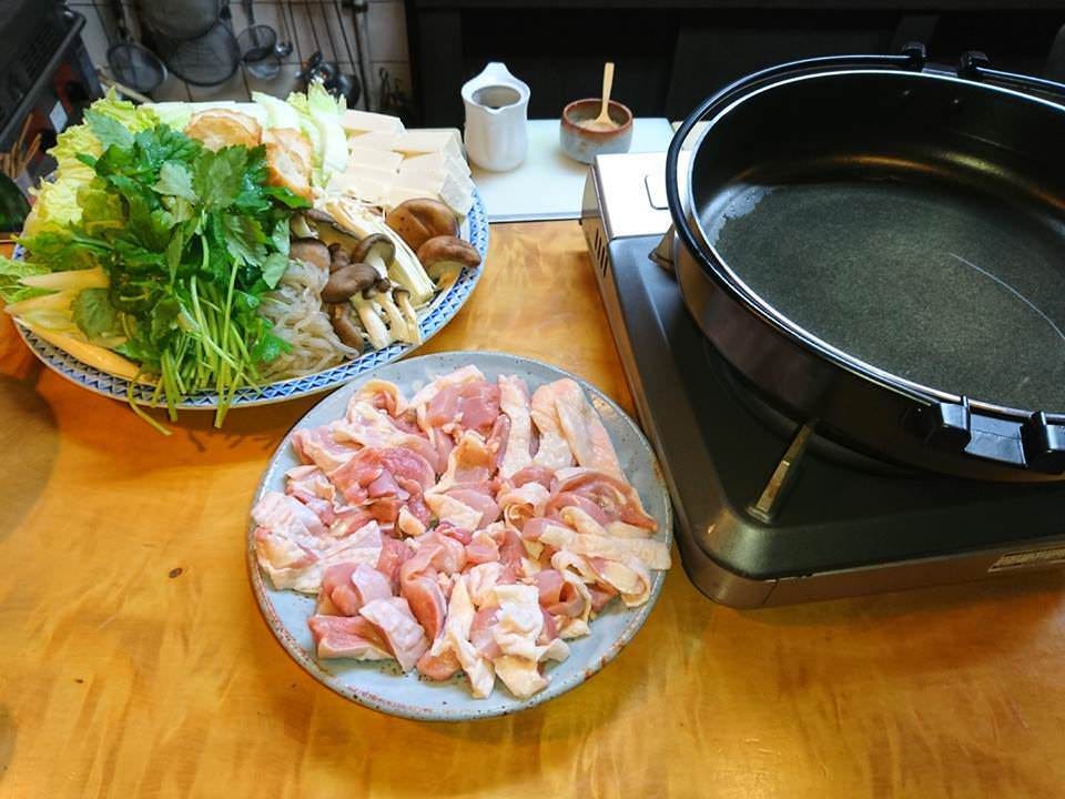 地どり割烹 とり善