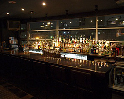 Ｏ－ｒｅｅ’ｓの雰囲気