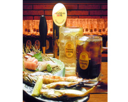 串酒場 しもん