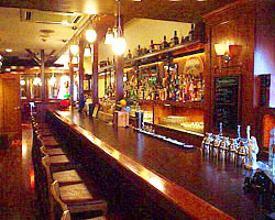 Ｂａｒ　＆　Ｒｅｓｔａｕｒａｎｔ　ＴＨＥ　ＮＥＷ　ＹＯＲＫ　ｃｌａｓｓｉｃの雰囲気