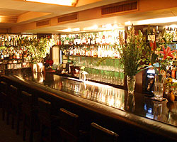 ＢＡＲ　崑崙の雰囲気