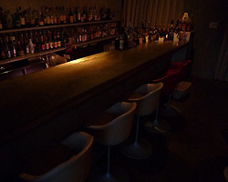 Ｂａｒ　ＯＥｉｌｌｅｔの雰囲気