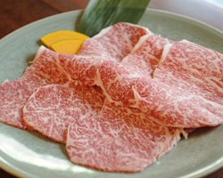 高麗飯店 御影店