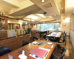 高麗飯店 御影店