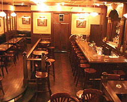 ＳＨＯＴ　ＢＡＲ　ＮＥＳＴＹの雰囲気