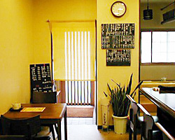 居酒屋 一里
