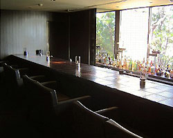 ＢＡＲ　ＮＡＭＩＳＵＳの雰囲気