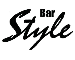 Ｂａｒ　Ｓｔｙｌｅ