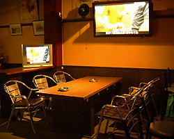 ｂａｒ　ＣＩＡ