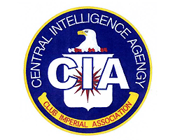 ｂａｒ　ＣＩＡ