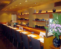 徳島魚問屋 とと喝