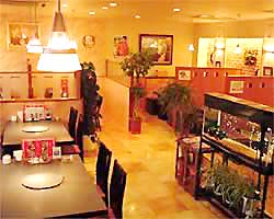 焼肉御殿本店