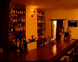 Ｂａｒ　侑雅の雰囲気