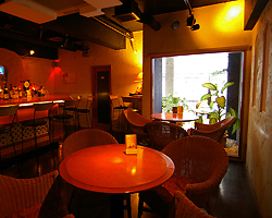 ＣＡＳＡの雰囲気