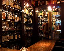 ＢＡＲ　ＳＴＩＮＧＥＲの雰囲気