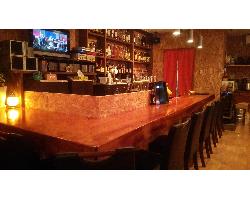 ＢＡＲ　ＪＯＥ－ＣＯＯＬの雰囲気
