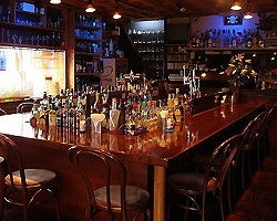 洋風居酒屋　Ｄｅｅの雰囲気
