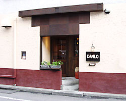イタリア田舎料理 DANLO