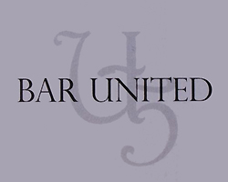 ＢＡＲ　ＵＮＩＴＥＤ
