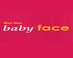 ＢＬＡＣＫ　ＭＵＳＩＣ　ＢＡＲ　ｂａｂｙｆａｃｅ