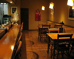 Ｂａｒ　岸