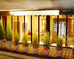 Trattoria Tornavento