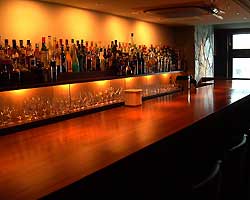 ｂａｒ　ｇｒｏｗｔｈの雰囲気