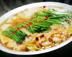博多もつ鍋 小鉄 赤坂店