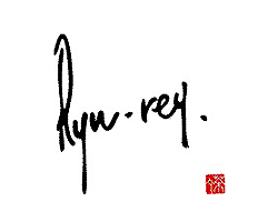 茶茶Ryu−rey