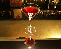 ＳＨＯＴ　ＢＡＲ　Ａｓｐａｒａの雰囲気