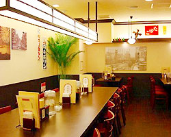 モダン食堂 東京厨房 虎ノ門3丁目店