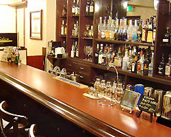 Ｂａｒ　ｄａ　Ｓａｌｉｃｅの雰囲気
